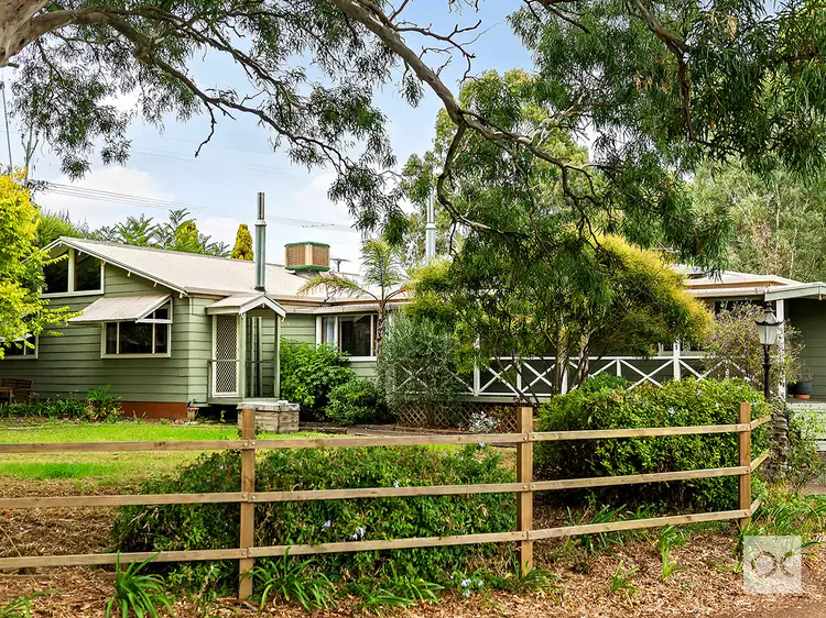 9 Chalk Hill Road, Mclaren Flat SA 5171
