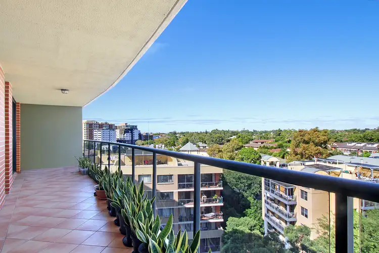 Main view of Homely apartment listing, 176/1-3 Beresford Road, Homebush NSW 2140