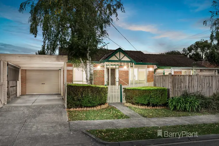 Main view of Homely house listing, 27 Braid Hill Road, Macleod VIC 3085