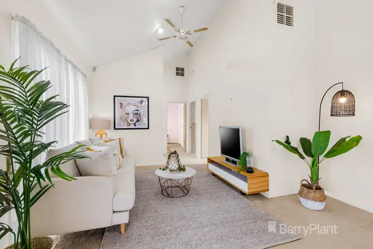 Second view of Homely house listing, 27 Braid Hill Road, Macleod VIC 3085