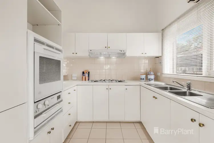 Third view of Homely house listing, 27 Braid Hill Road, Macleod VIC 3085