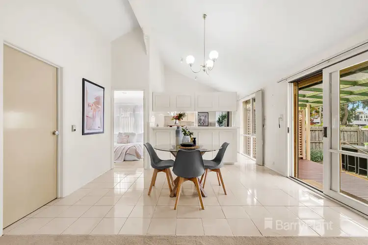 Fourth view of Homely house listing, 27 Braid Hill Road, Macleod VIC 3085