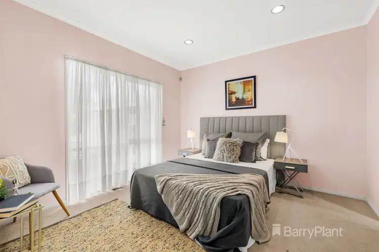 Fifth view of Homely house listing, 27 Braid Hill Road, Macleod VIC 3085