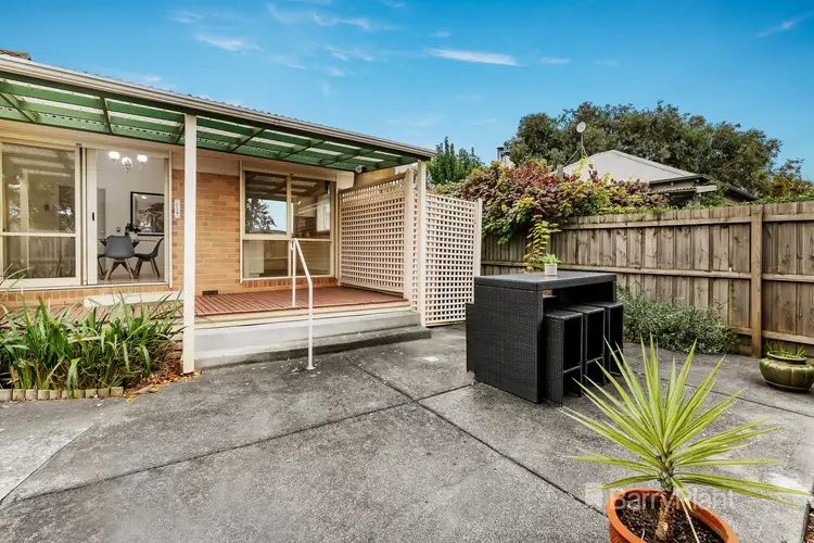 Sixth view of Homely house listing, 27 Braid Hill Road, Macleod VIC 3085
