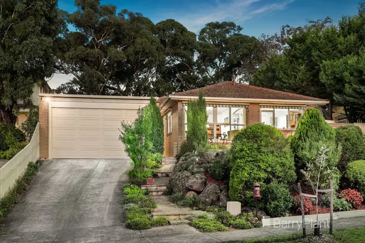 8 Pamburra Court, Greensborough VIC 3088