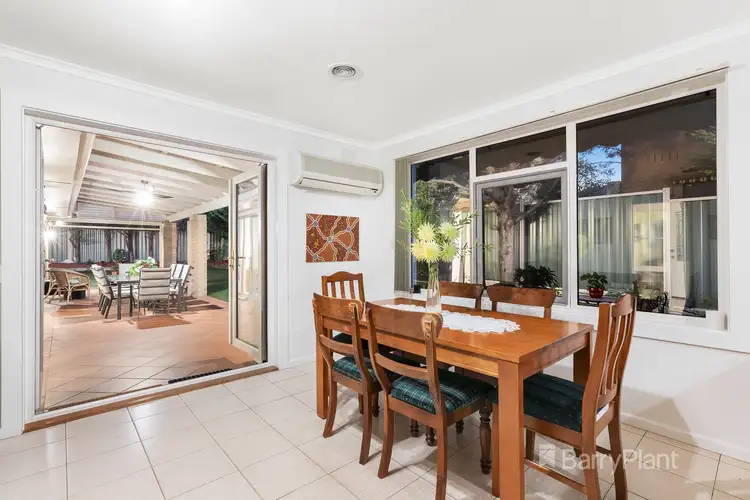 Fourth view of Homely house listing, 8 Pamburra Court, Greensborough VIC 3088
