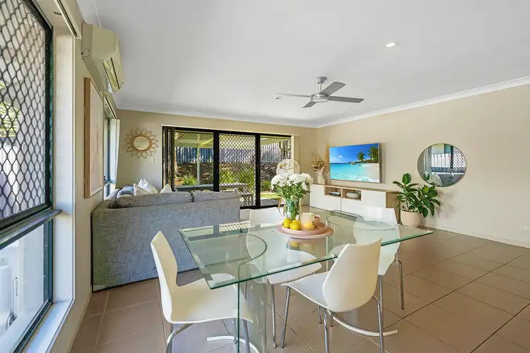 Third view of Homely house listing, 110 Observatory Drive, Reedy Creek QLD 4227