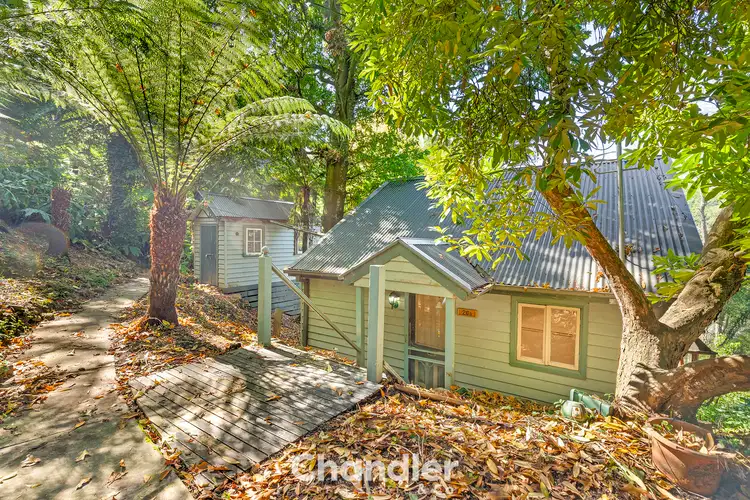 26a Monbulk Road, Belgrave VIC 3160