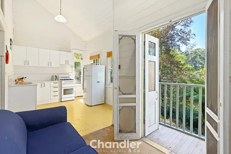 Fifth view of Homely house listing, 26a Monbulk Road, Belgrave VIC 3160