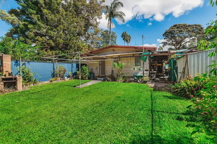 28 Mount Street, Nerang QLD 4211