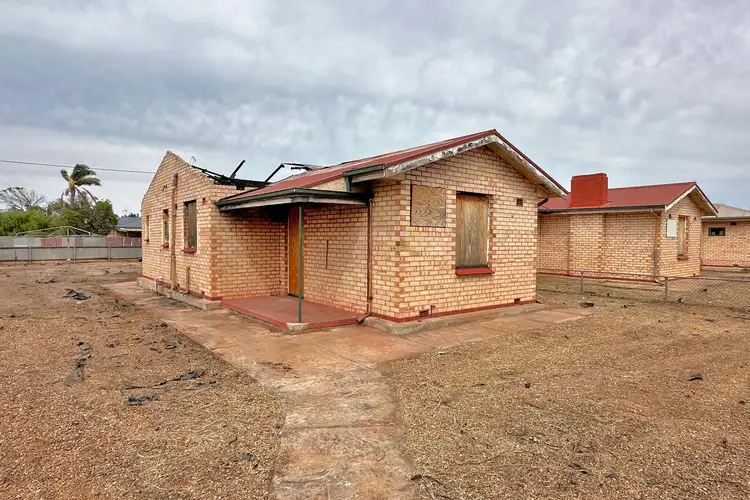 Second view of Homely semi-detached listing, 45 - 47 Mitchell Street, Whyalla Stuart SA 5608