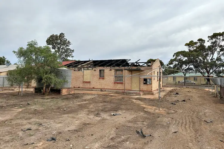Fourth view of Homely semi-detached listing, 45 - 47 Mitchell Street, Whyalla Stuart SA 5608