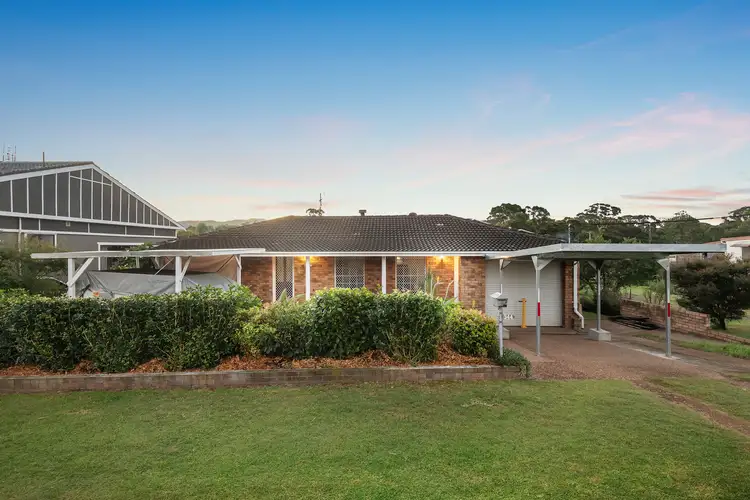 344 Wollombi Road, Bellbird Heights NSW 2325