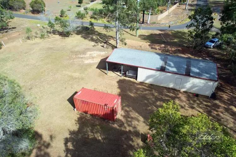 25 Arbortwelve Road, Glenwood QLD 4570