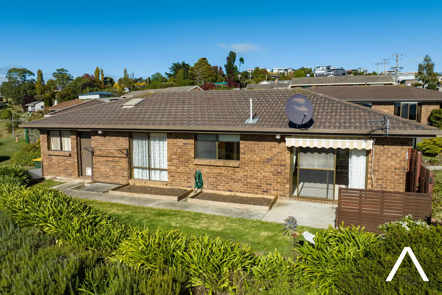 Main view of Homely unit listing, 2 Emily Close, Riverside TAS 7250