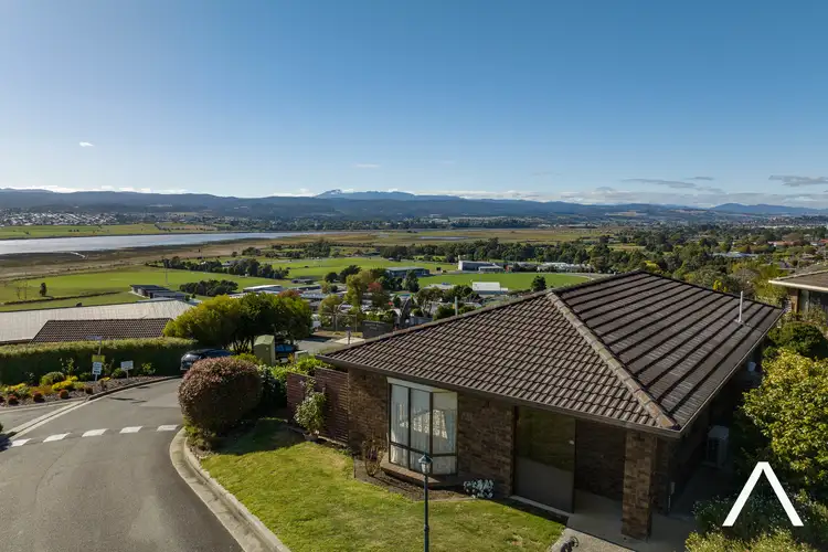 Second view of Homely unit listing, 2 Emily Close, Riverside TAS 7250