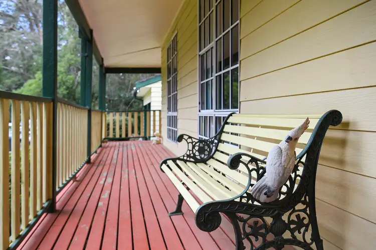 Third view of Homely house listing, 2 Ashgrove Place, Bundanoon NSW 2578