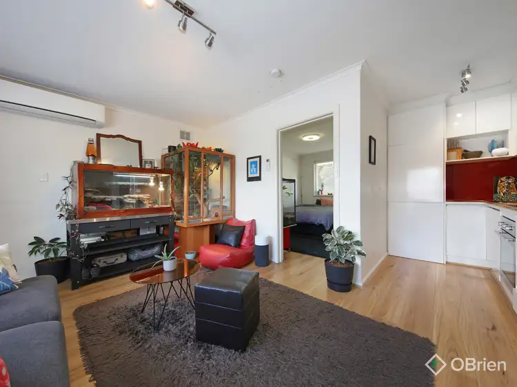 Third view of Homely apartment listing, 5/5 Lord Street, Caulfield East VIC 3145