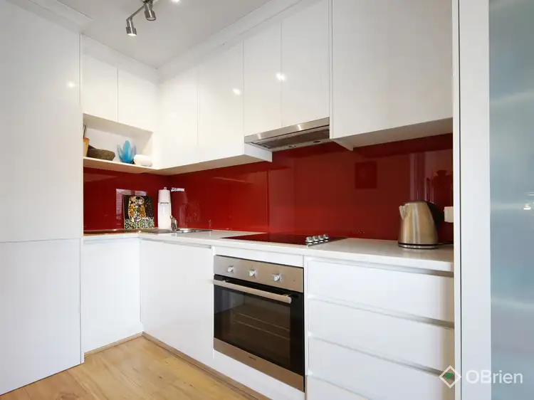 Fourth view of Homely apartment listing, 5/5 Lord Street, Caulfield East VIC 3145