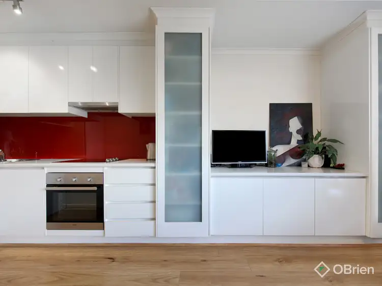 Sixth view of Homely apartment listing, 5/5 Lord Street, Caulfield East VIC 3145