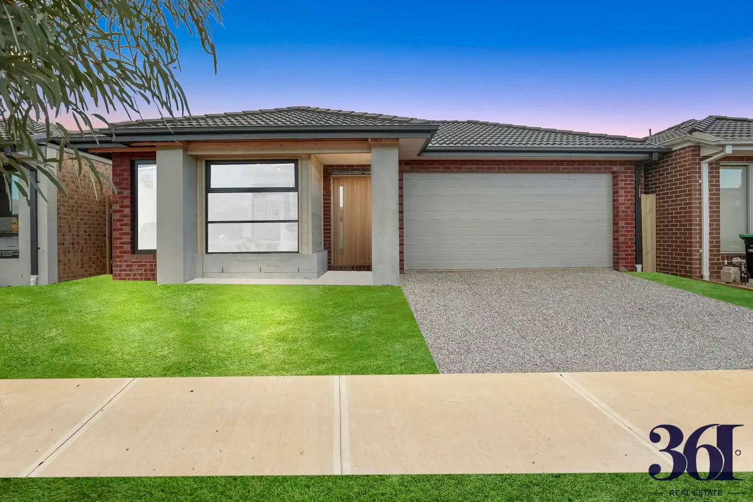 Main view of Homely house listing, 16 Enrica Drive, Melton South VIC 3338