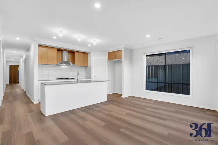 Third view of Homely house listing, 16 Enrica Drive, Melton South VIC 3338
