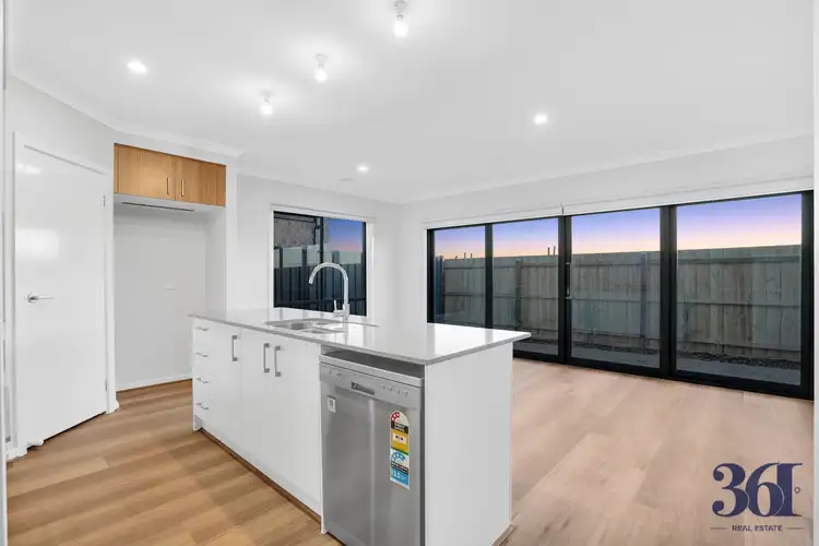 Sixth view of Homely house listing, 16 Enrica Drive, Melton South VIC 3338