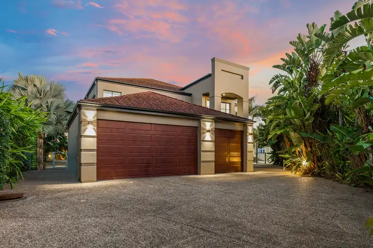 1624 Rosebank West Way, Hope Island QLD 4212