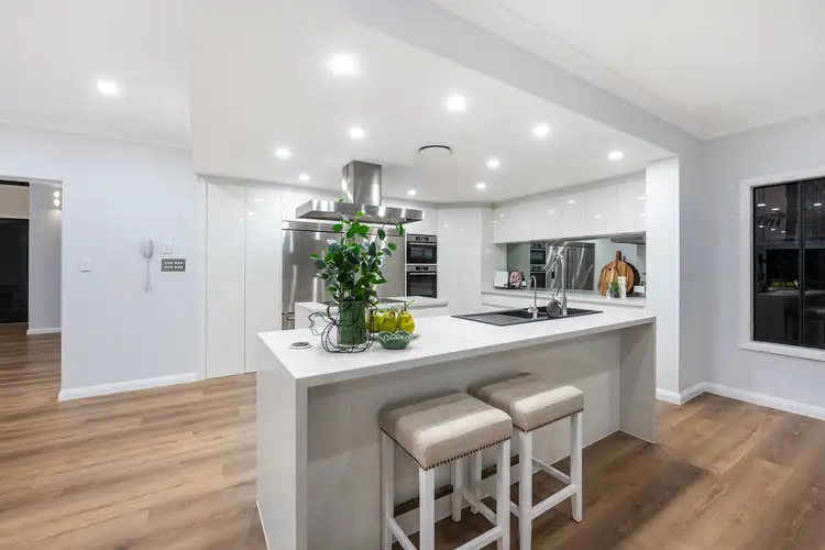 Third view of Homely house listing, 1624 Rosebank West Way, Hope Island QLD 4212