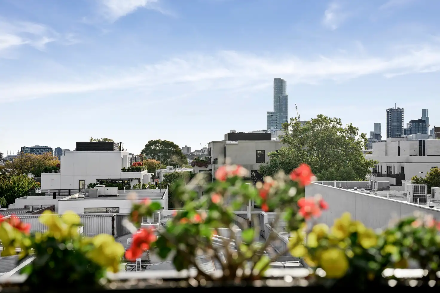Main view of Homely apartment listing, 43/145 Canterbury Road, Toorak VIC 3142