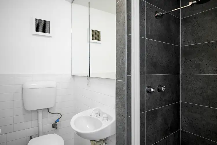 Fourth view of Homely apartment listing, 43/145 Canterbury Road, Toorak VIC 3142