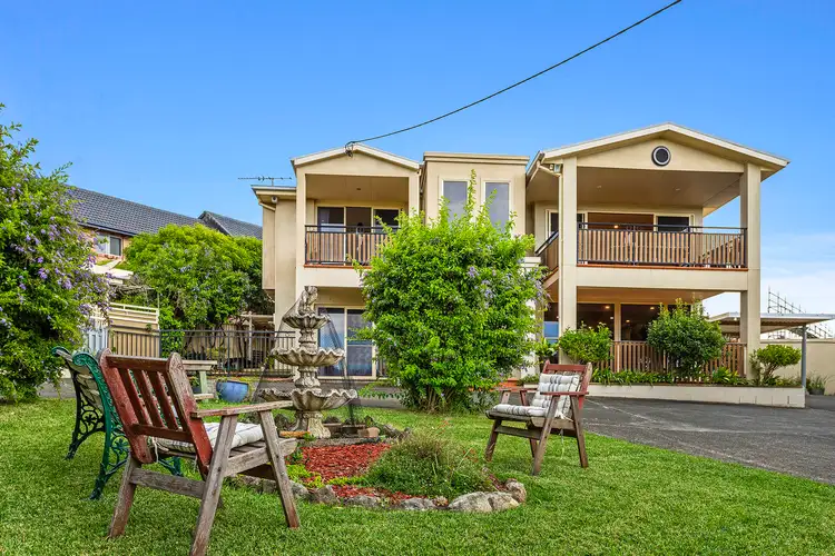 58 Carrington Street, Woonona NSW 2517