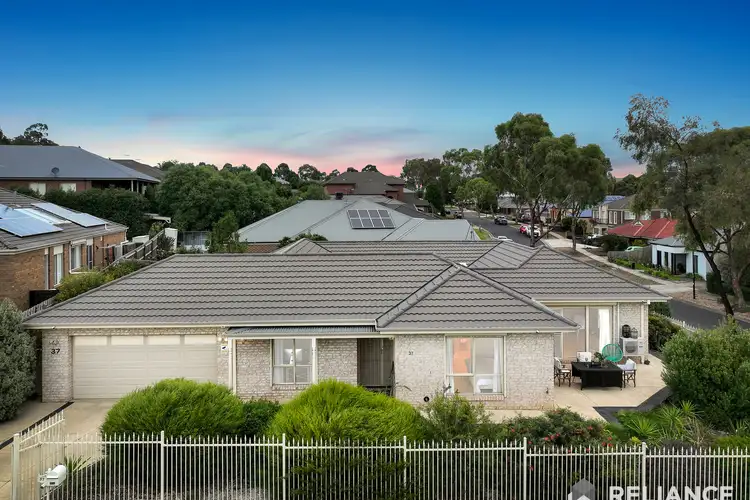 Main view of Homely house listing, 37 Paperbark Avenue, Sunbury VIC 3429