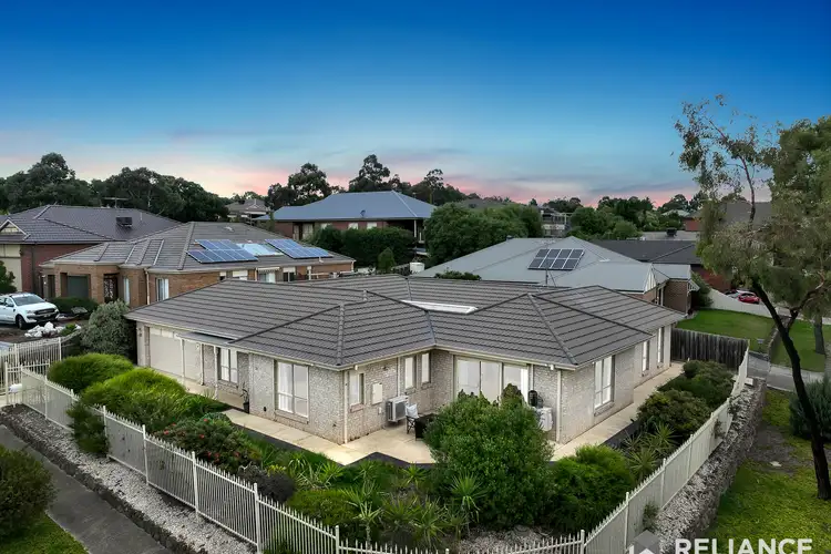 Third view of Homely house listing, 37 Paperbark Avenue, Sunbury VIC 3429