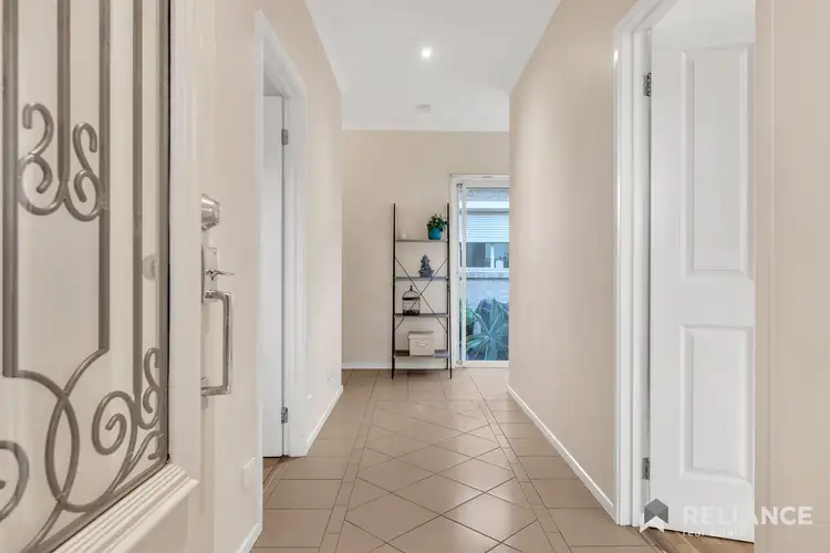 Fourth view of Homely house listing, 37 Paperbark Avenue, Sunbury VIC 3429