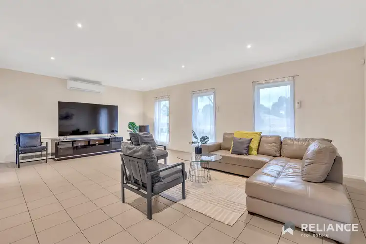 Fifth view of Homely house listing, 37 Paperbark Avenue, Sunbury VIC 3429