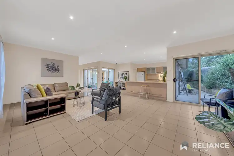 Sixth view of Homely house listing, 37 Paperbark Avenue, Sunbury VIC 3429