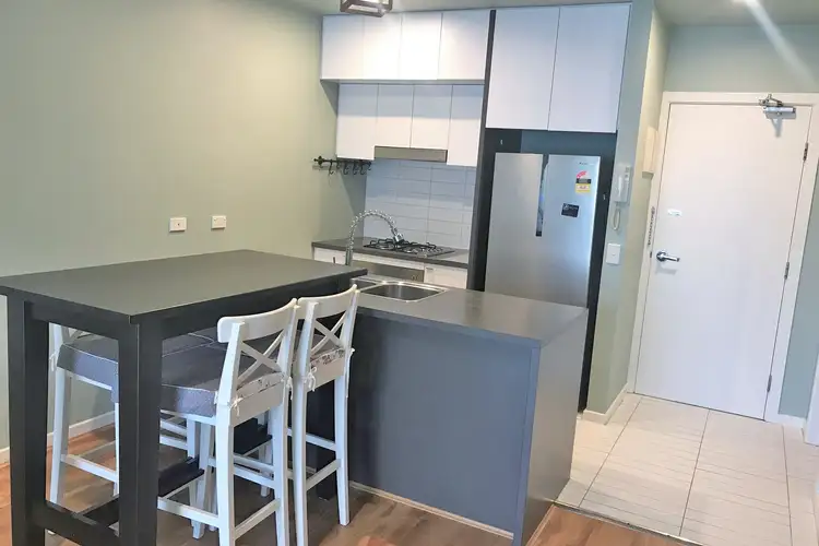 Third view of Homely apartment listing, 12/2 Monash Green Drive, Clayton VIC 3168