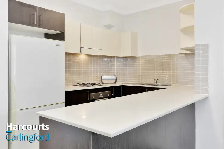 Fifth view of Homely unit listing, 31/23-33 Napier Street, Parramatta NSW 2150