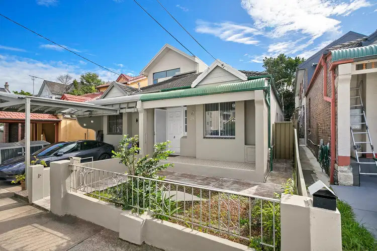 Main view of Homely house listing, 25 Arthur Street, Randwick NSW 2031