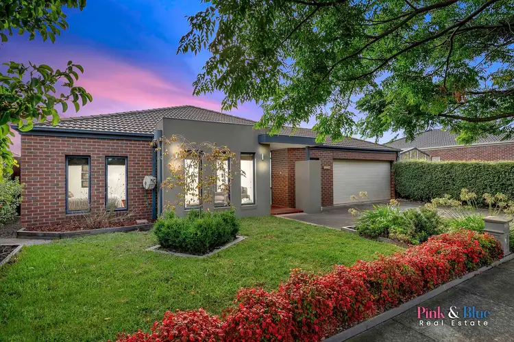 Second view of Homely house listing, 3 Hermitage Drive, Tarneit VIC 3029