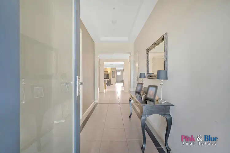 Third view of Homely house listing, 3 Hermitage Drive, Tarneit VIC 3029