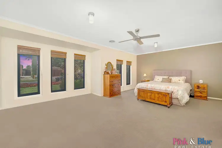 Fourth view of Homely house listing, 3 Hermitage Drive, Tarneit VIC 3029