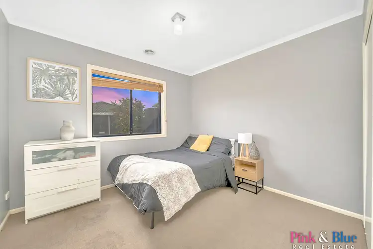Fifth view of Homely house listing, 3 Hermitage Drive, Tarneit VIC 3029