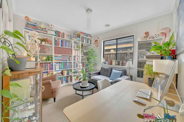 Sixth view of Homely house listing, 3 Hermitage Drive, Tarneit VIC 3029