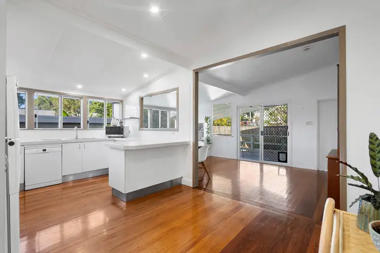 Sixth view of Homely house listing, 44 Pinner Street, Upper Mount Gravatt QLD 4122