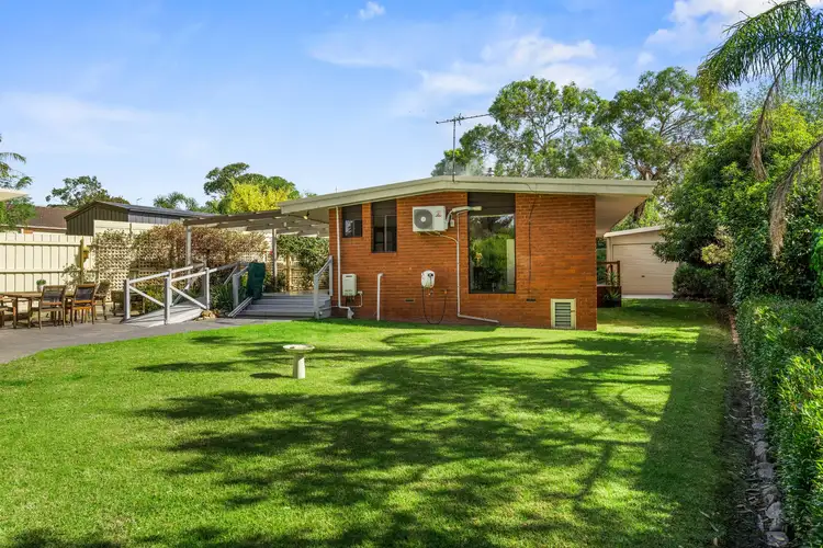 125 Rainier Avenue, Dromana VIC 3936