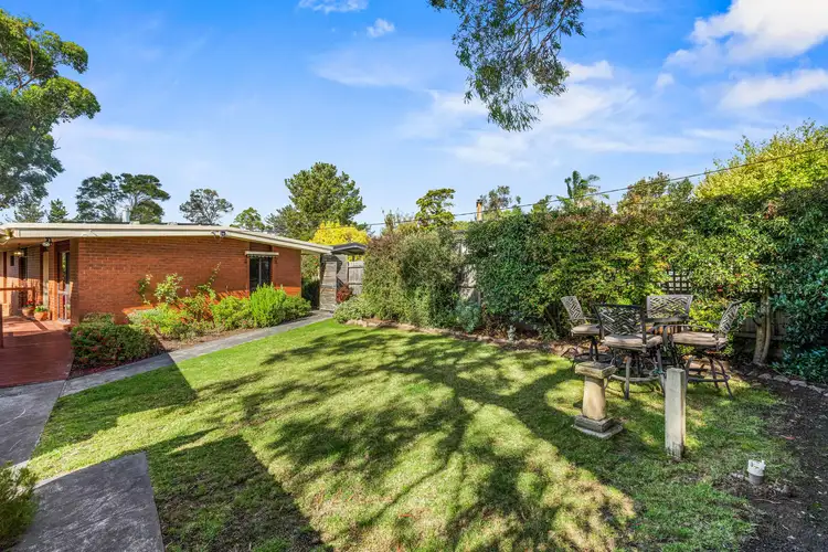 Second view of Homely house listing, 125 Rainier Avenue, Dromana VIC 3936