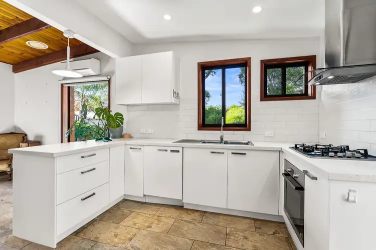 Fourth view of Homely house listing, 125 Rainier Avenue, Dromana VIC 3936