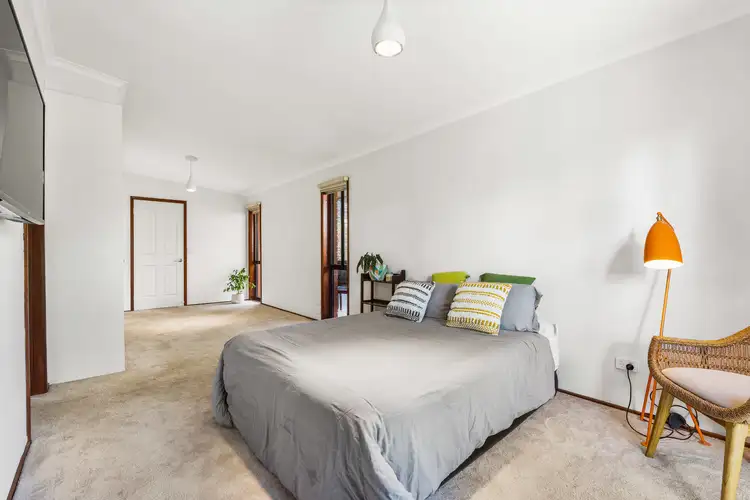 Fifth view of Homely house listing, 125 Rainier Avenue, Dromana VIC 3936